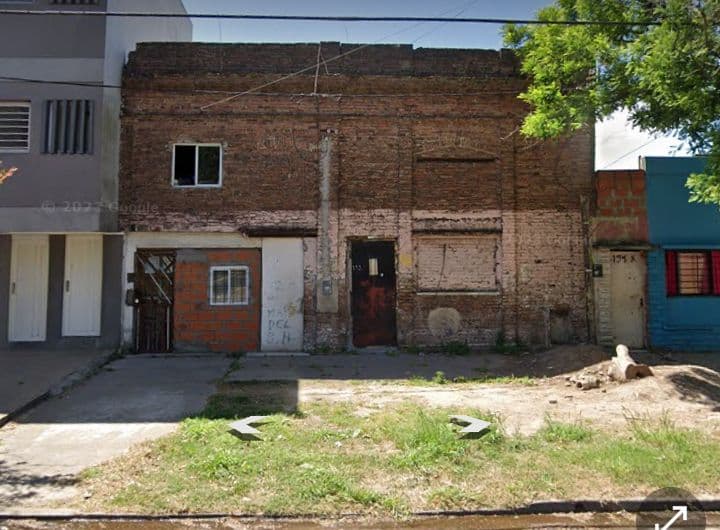 dwelling image